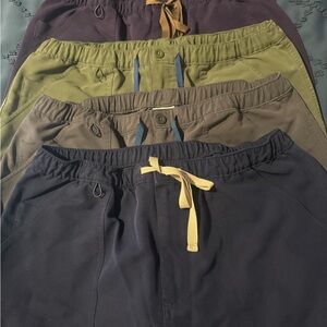 Figs Men's Cairo Cargo Scrub Pants Bundle